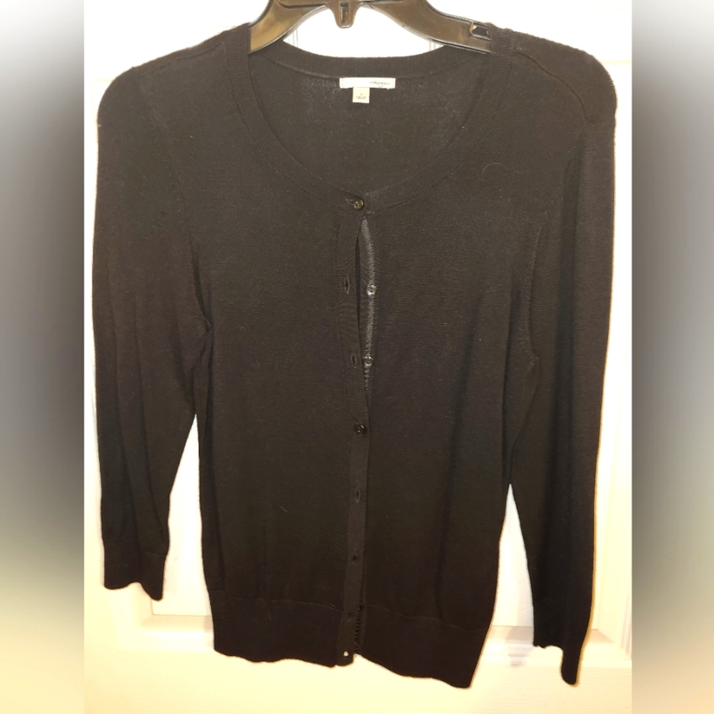 Halogen cardi